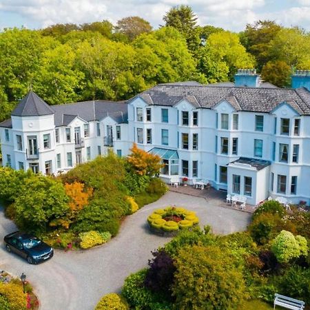 Ballylickey Seaview House Hotel מראה חיצוני תמונה