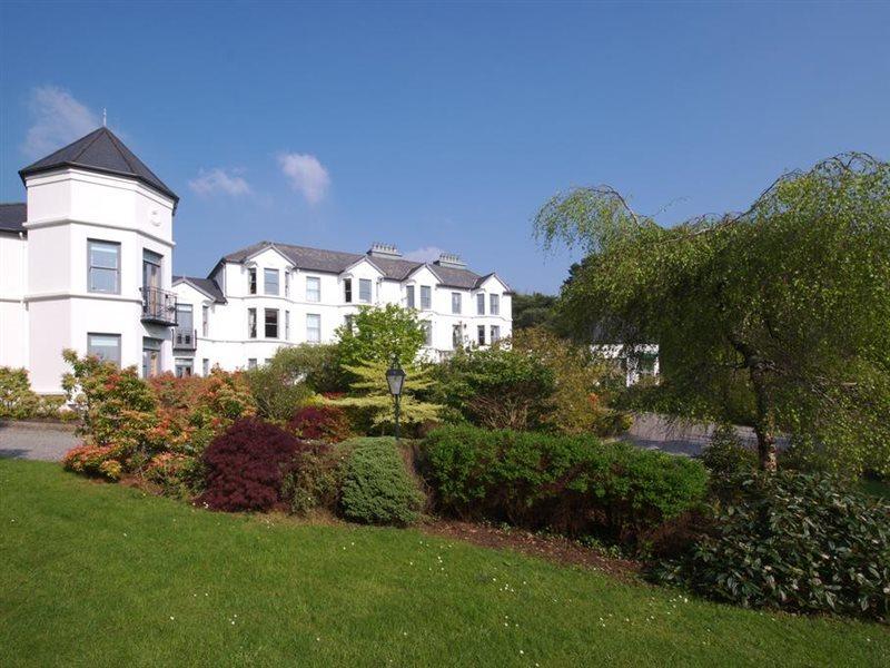 Ballylickey Seaview House Hotel מראה חיצוני תמונה