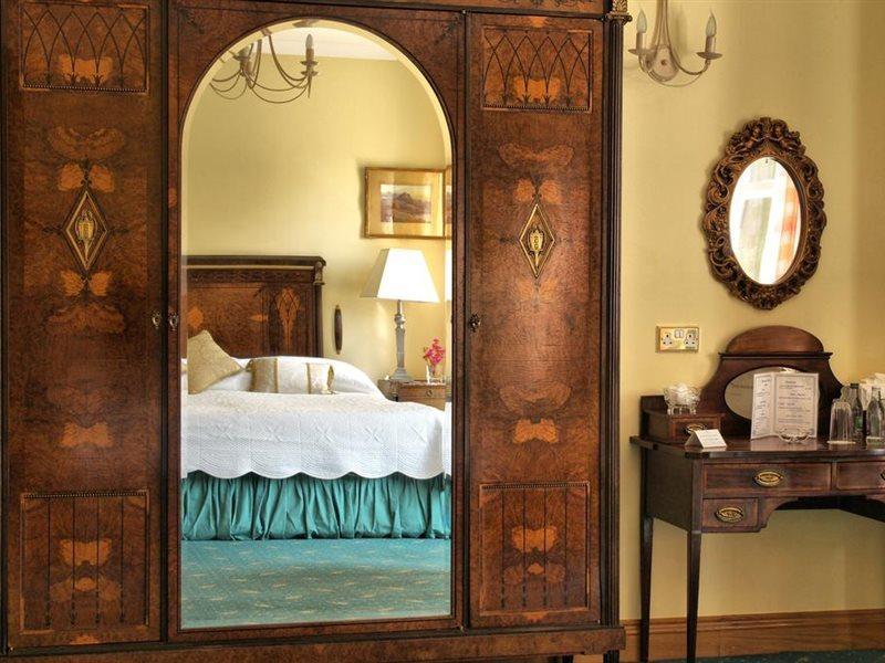 Ballylickey Seaview House Hotel מראה חיצוני תמונה