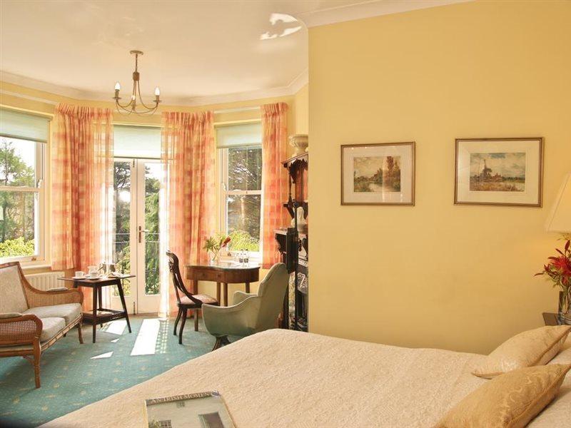 Ballylickey Seaview House Hotel מראה חיצוני תמונה