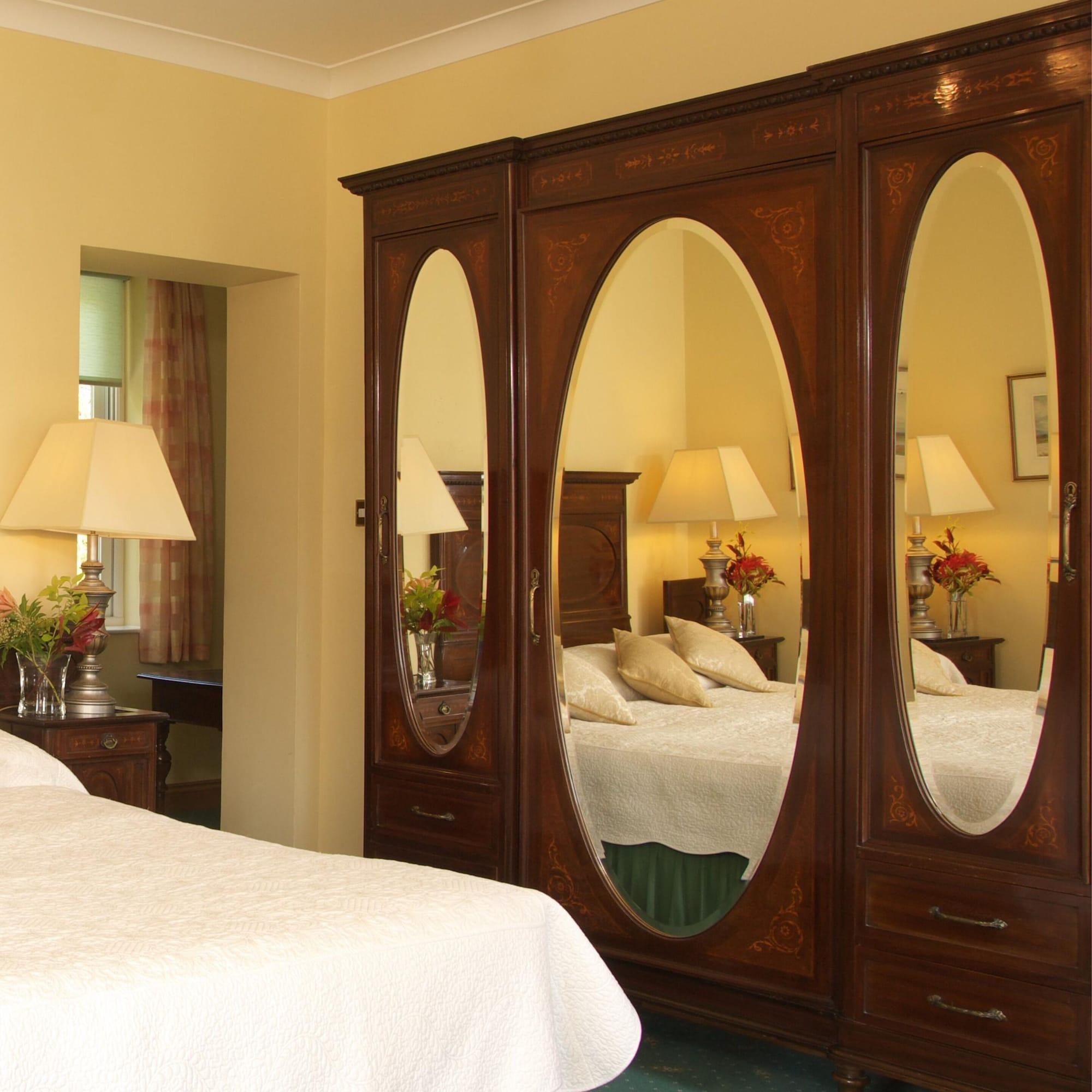 Ballylickey Seaview House Hotel מראה חיצוני תמונה