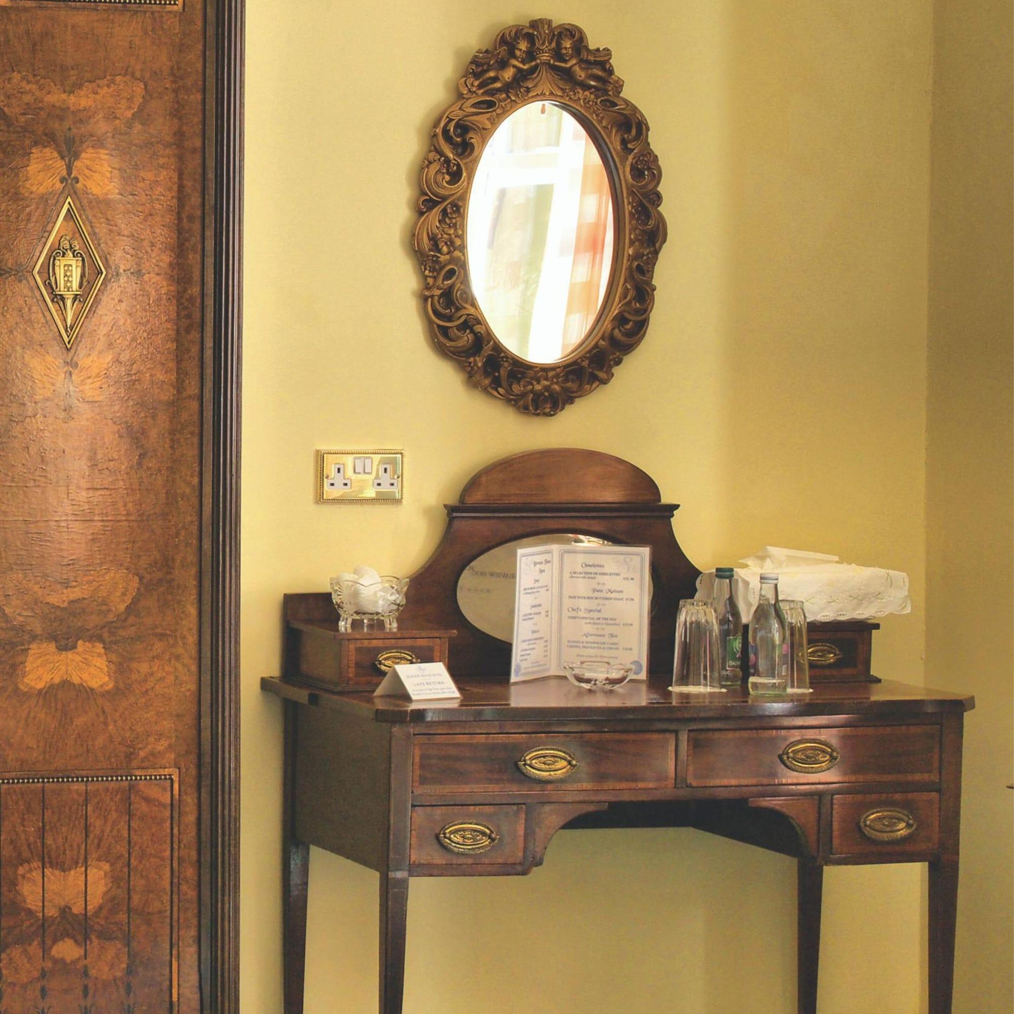 Ballylickey Seaview House Hotel מראה חיצוני תמונה