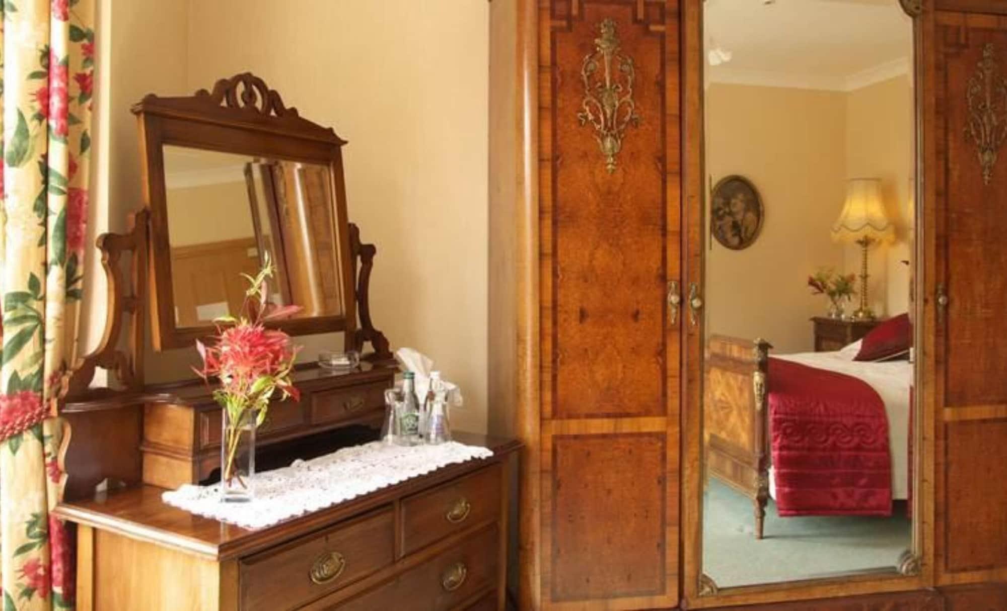 Ballylickey Seaview House Hotel מראה חיצוני תמונה