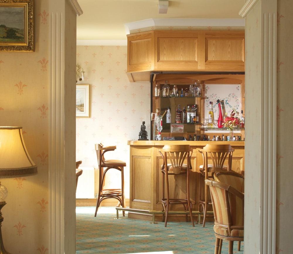 Ballylickey Seaview House Hotel מראה חיצוני תמונה