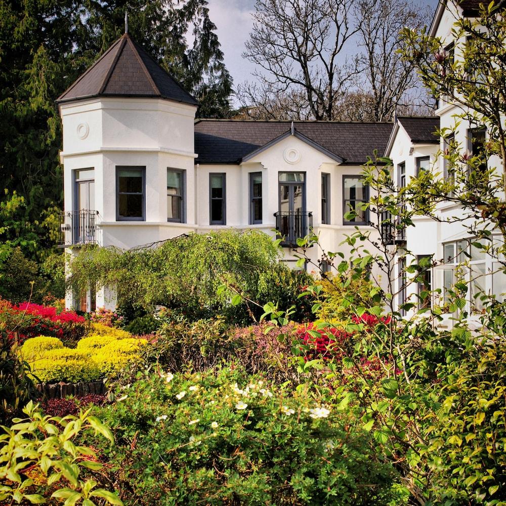 Ballylickey Seaview House Hotel מראה חיצוני תמונה