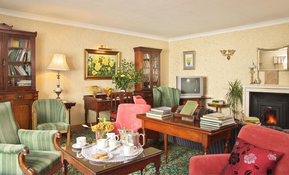 Ballylickey Seaview House Hotel מראה חיצוני תמונה