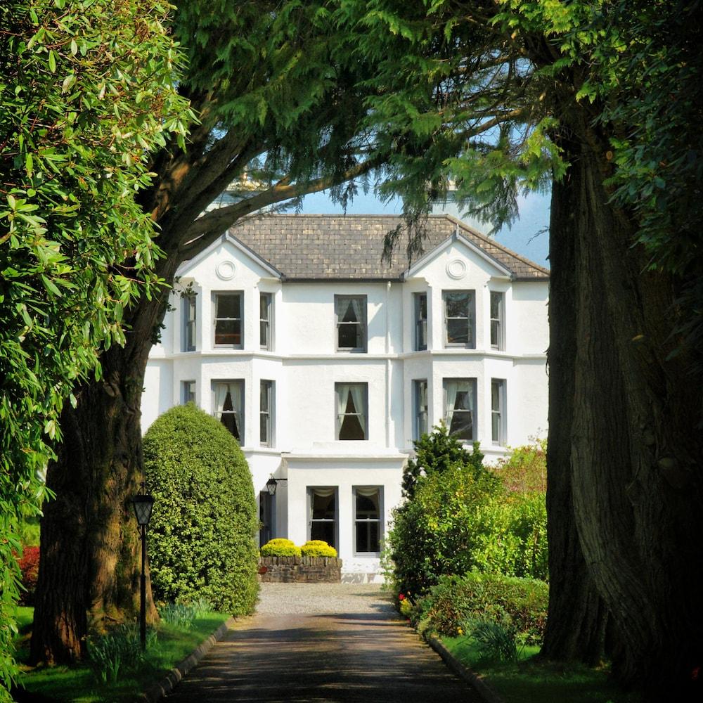 Ballylickey Seaview House Hotel מראה חיצוני תמונה