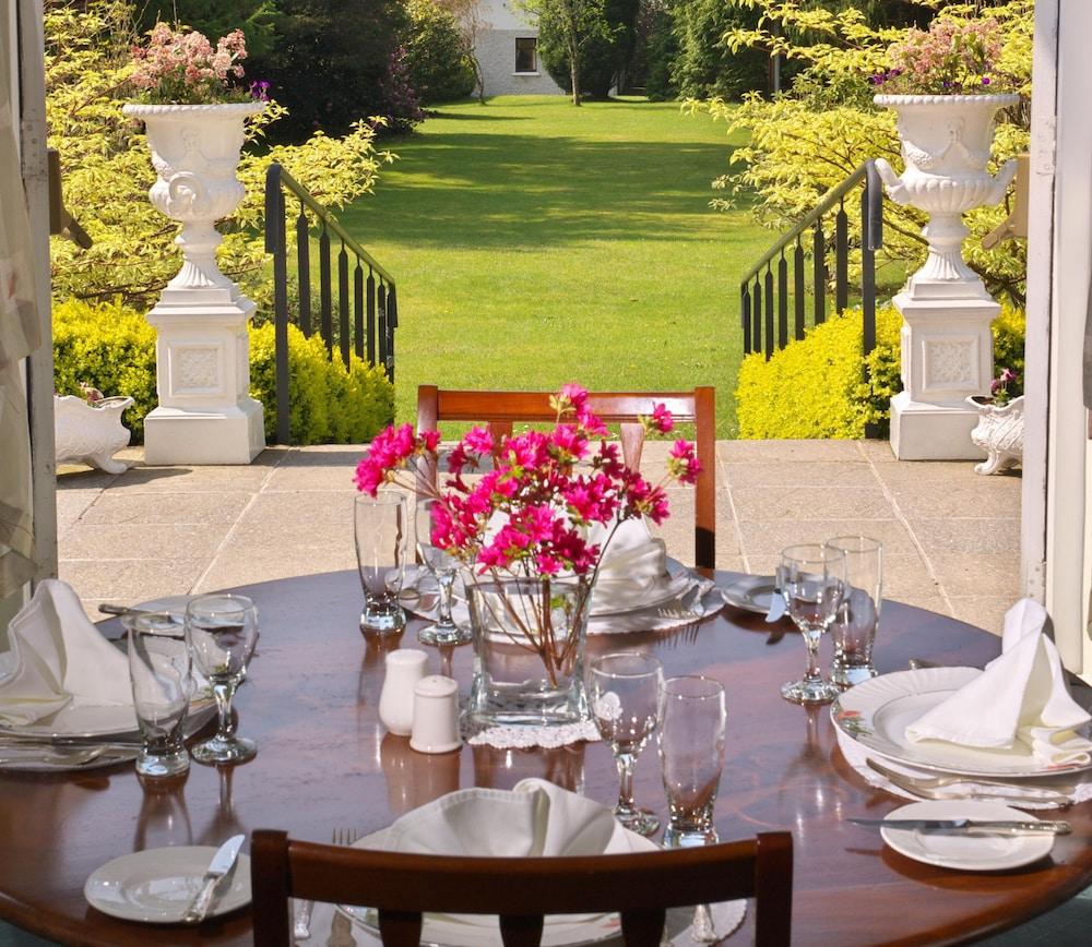 Ballylickey Seaview House Hotel מראה חיצוני תמונה