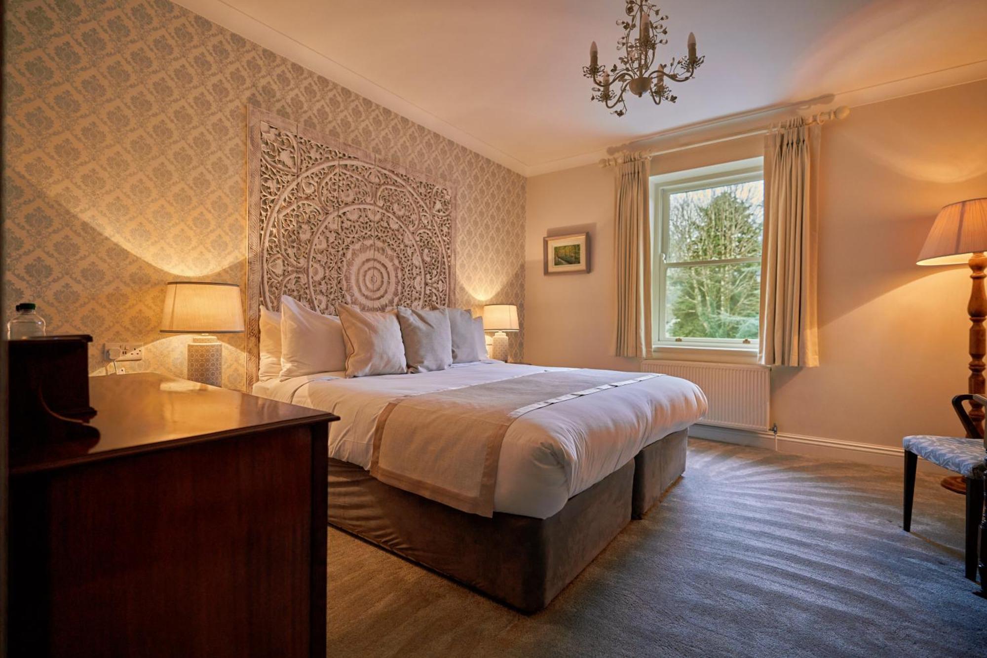 Ballylickey Seaview House Hotel מראה חיצוני תמונה