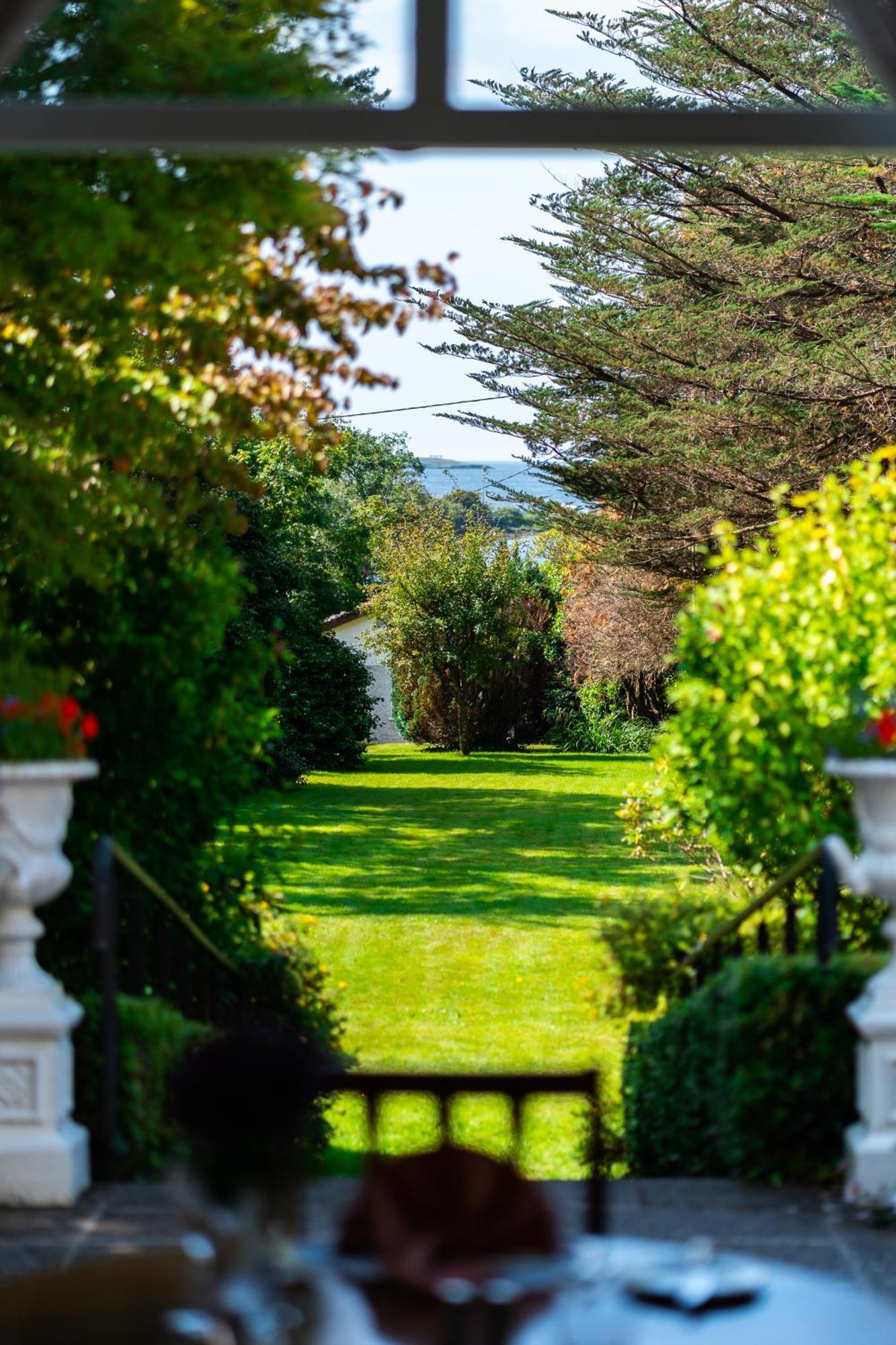 Ballylickey Seaview House Hotel מראה חיצוני תמונה