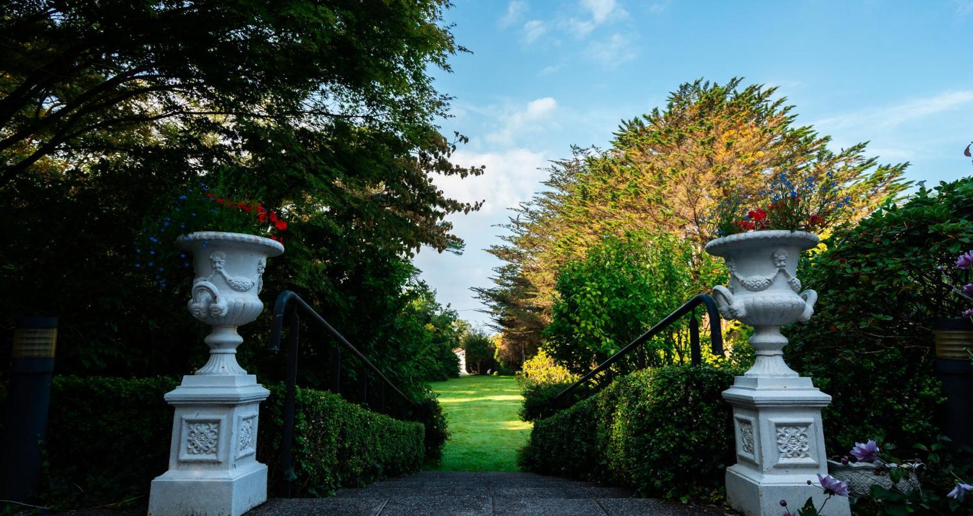 Ballylickey Seaview House Hotel מראה חיצוני תמונה