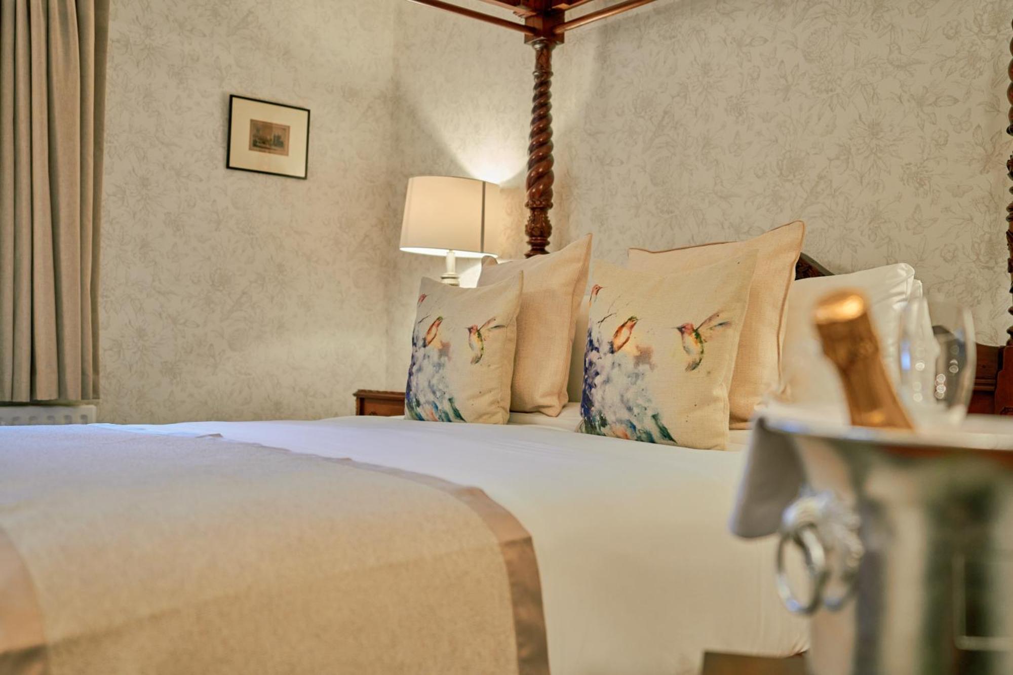 Ballylickey Seaview House Hotel מראה חיצוני תמונה