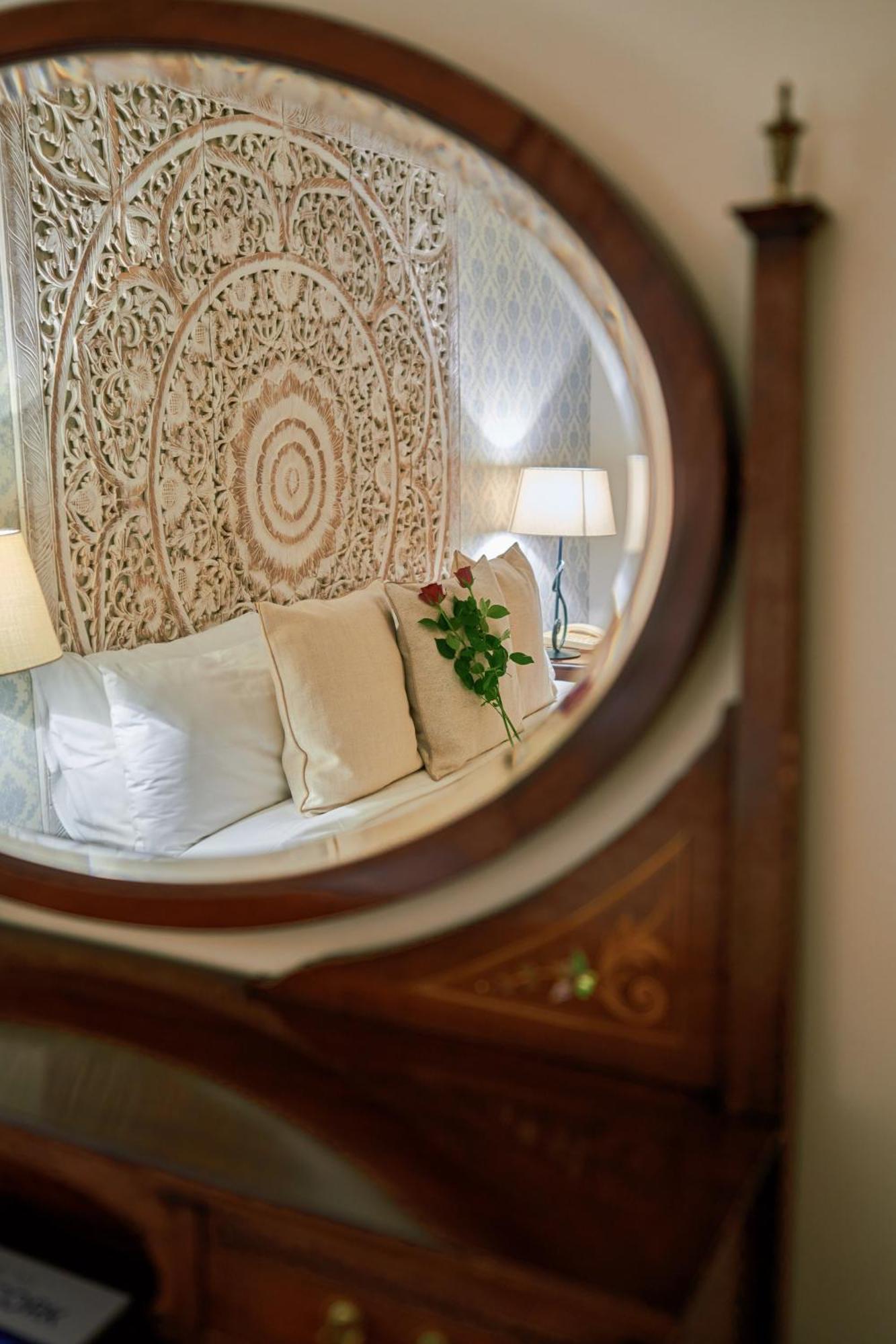 Ballylickey Seaview House Hotel מראה חיצוני תמונה