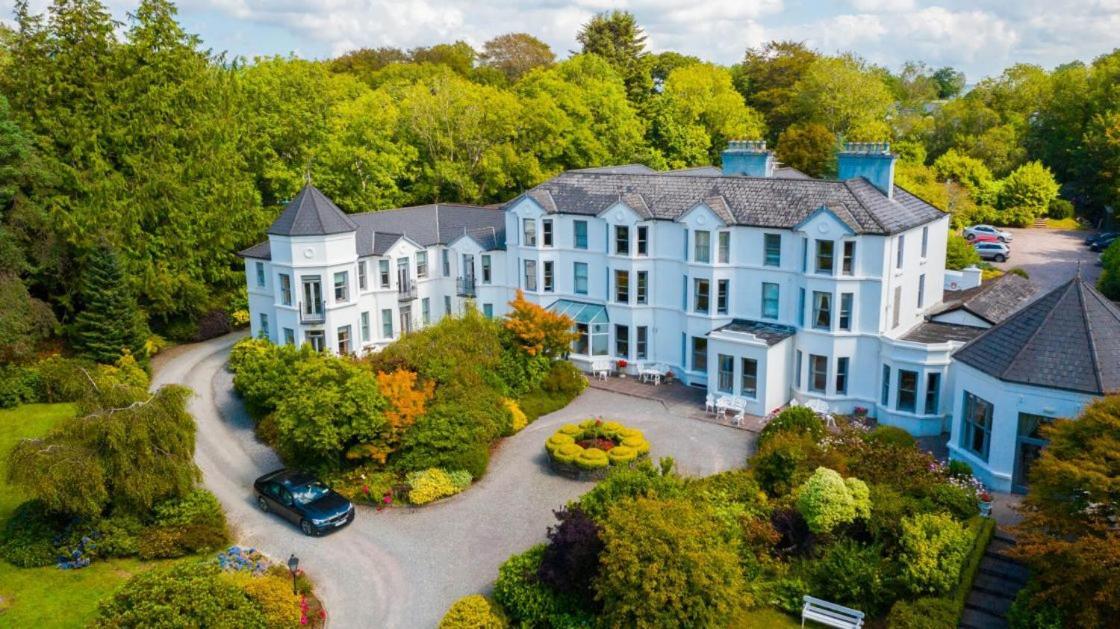 Ballylickey Seaview House Hotel מראה חיצוני תמונה