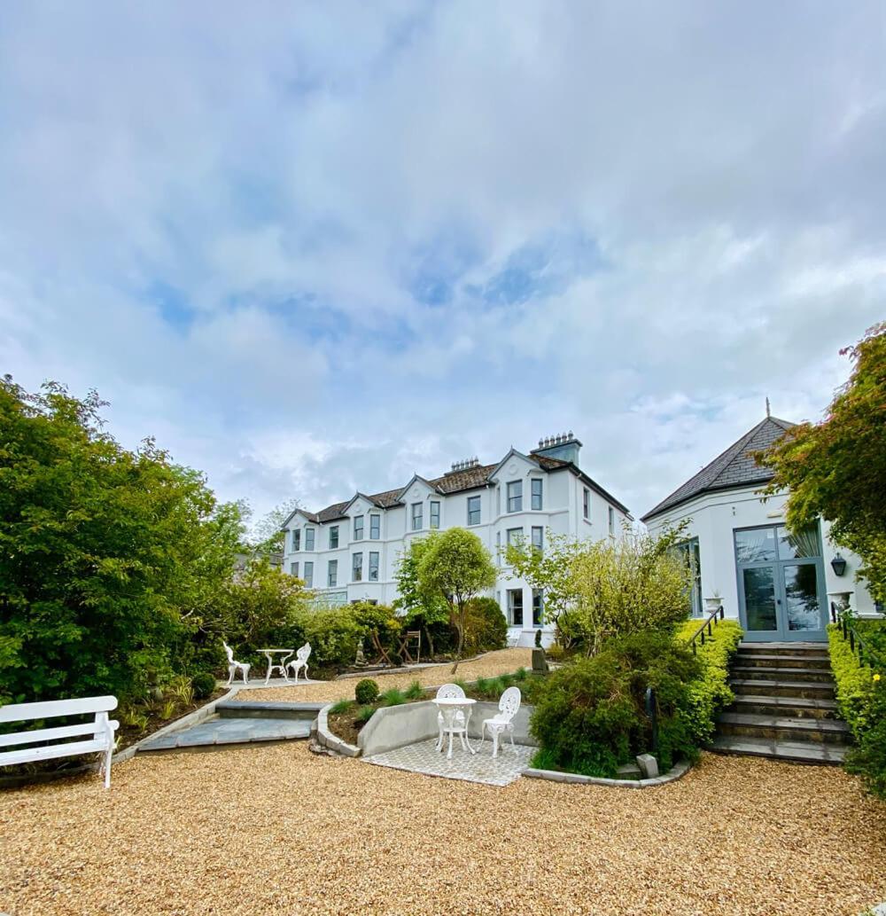 Ballylickey Seaview House Hotel מראה חיצוני תמונה