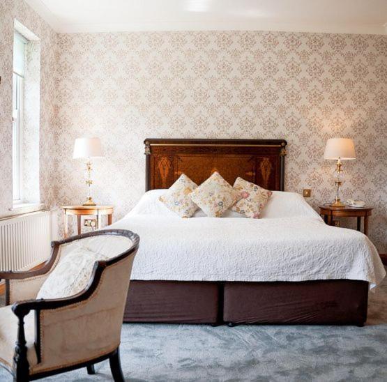 Ballylickey Seaview House Hotel מראה חיצוני תמונה