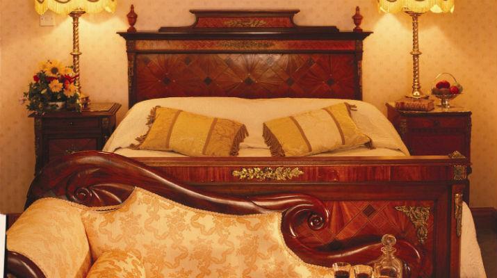 Ballylickey Seaview House Hotel מראה חיצוני תמונה