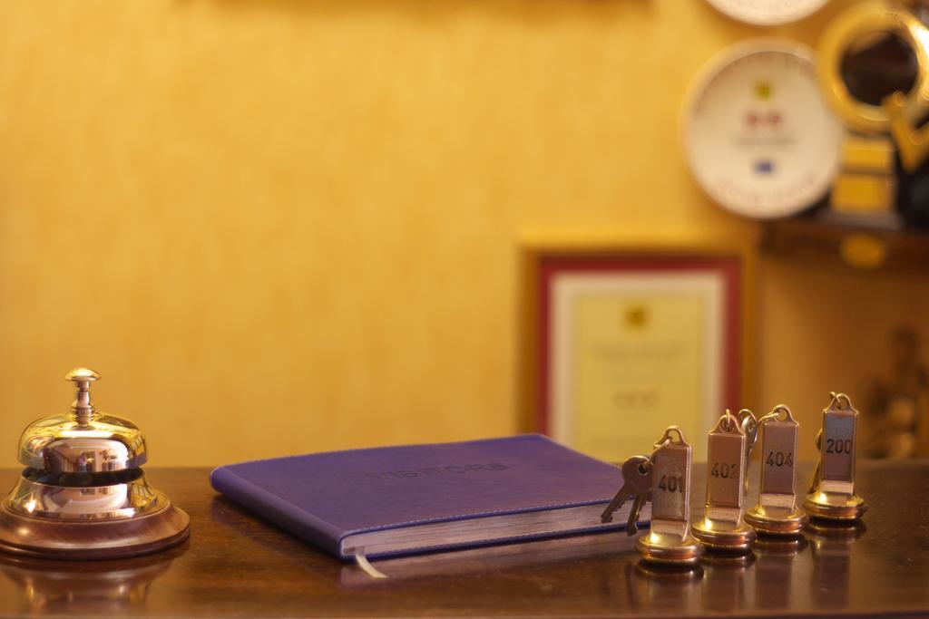 Ballylickey Seaview House Hotel מראה חיצוני תמונה