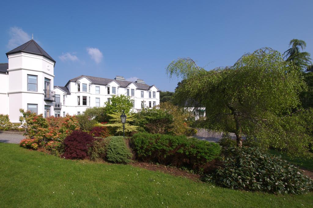 Ballylickey Seaview House Hotel מראה חיצוני תמונה