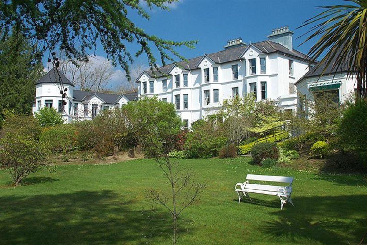 Ballylickey Seaview House Hotel מראה חיצוני תמונה