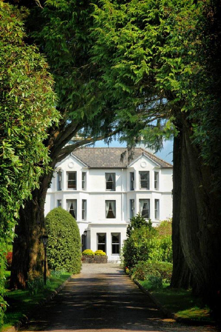 Ballylickey Seaview House Hotel מראה חיצוני תמונה